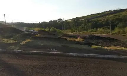 Terreno para venda de 252 metros R$ 10 Mil entrada + 100 parcelas