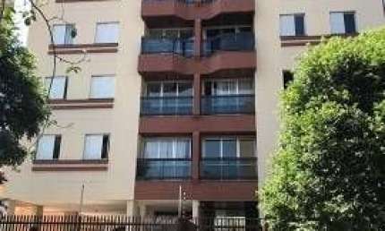 Apartamento area Central próximo a Unifil com 03 quartos