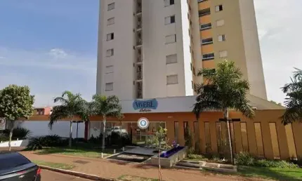 Apartamento com 3 quartos (1 suite) localizado na Gleb