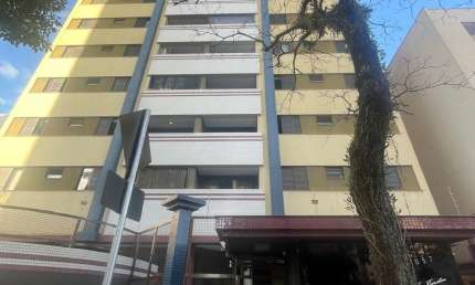 Apartamento com 3 quartos à venda no Centro, Londrina 
