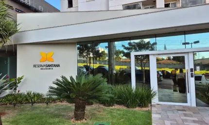 Apartamento com 3 quartos para alugar na Rua Pedro Faria, 155, Gleba Fazenda Palhano, Londrina