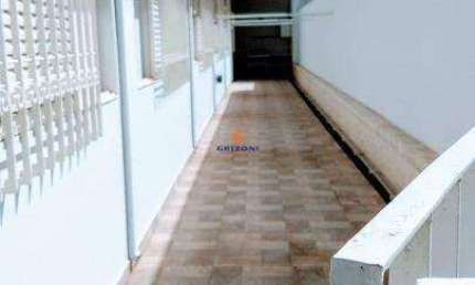 Casa com 4 quartos à venda no Jardim Nasralla, Bauru 