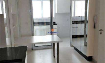 APARTAMENTO EDIFÍCIO CÓRSEGA I 3 QUARTOS I 3 SUITES I 4 BANHEIROS I 2 SALAS I 3 VAGAS