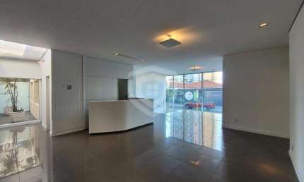 CASA COMERCIAL VILA UNIVERSITÁRIA I 11 SALAS I 6 BANHEIROS I 2 GARAGENS