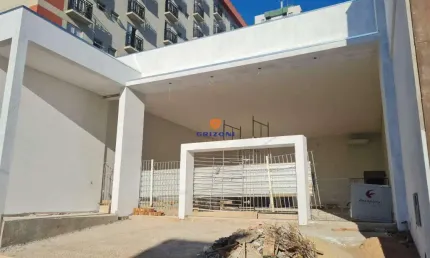 SALA COMERCIAL VILA SANTA TEREZA I 2 BANHEIROS I 137M²