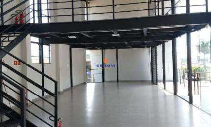 SALA COMERCIAL JARDIM AMÉRICA I 6 BANHEIROS I 6 VAGAS I 415M²