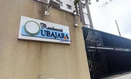 Apartamento 	edifício ubajara para para aluguel no bairro vila altinópolis em bauru - imobiliária em bauru - grizoni imobiliária