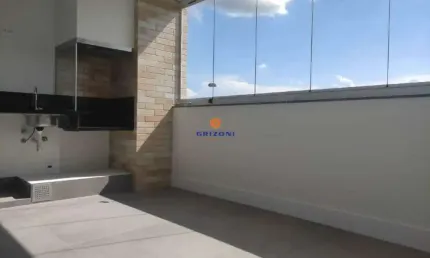 APARTAMENTO EDIFÍCIO VISTA SUL I 3 QUARTO I 1 SUÍTE I 1 SALA I 2 VAGAS I VARANDA GOURMET