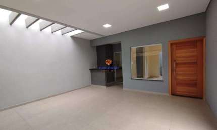 CASA| VILA SÃO FRANCISCO | NOVA | 2 QUARTOS | 1 SUÍTE | 2 BANHEIROS | SALA | 1 VAGA COBERTA