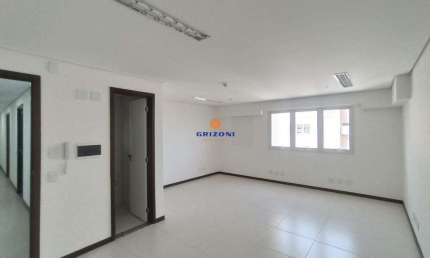 SALA COMERCIAL PRIME SQUARE AVENIDA GETULIO VARGAS 36,44M²