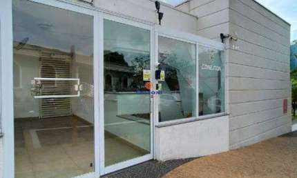 EDIFÍCIO CONEXION MOBILIADO | 1 QUARTO |1 SALA | 1 BANHEIRO