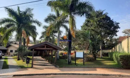 Terreno à venda no Residencial Villa Lobos, Bauru 
