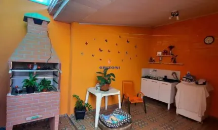 CASA JD ROSA BRANCA I 3 QUARTOS I 1 SUITE I SALA I COZINHA I BANHEIRO I 2 GARAGENS