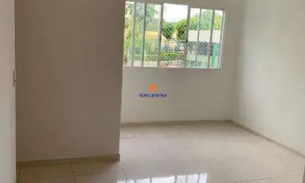 Apartamento com 3 quartos à venda no Residencial Villa Verde