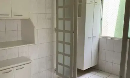 Apartamento com 3 quartos à venda no Residencial Villa Verde