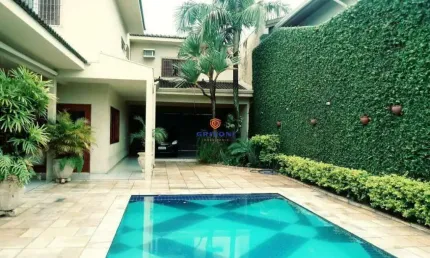 Casa com 4 quartos à venda no Jardim Estoril II, Bauru 
