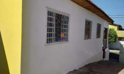 CASA JARDIM BELA VISTA I 2 QUARTOS I 1 SUITE I 2 BANHEIROS I 1 SALA I 2 VAGAS