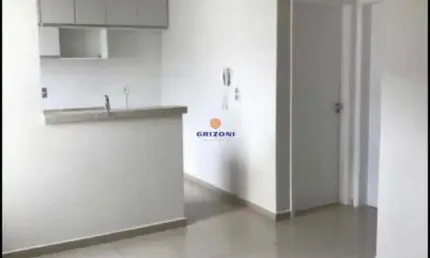 APARTAMENTO EDIFÍCIO BELA AMÉRICA I 2 QUARTOS I 1 BANHEIRO I 2 SALAS I 1 VAGA