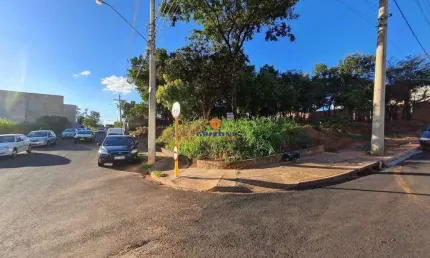 Terreno à venda no Parque Jardim Europa, Bauru 
