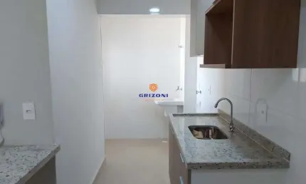APARTAMENTO EDIFÍCIO DONATELA | 1 QUARTO | 1 BANHEIRO | 1 SALA | 1 GARAGEM