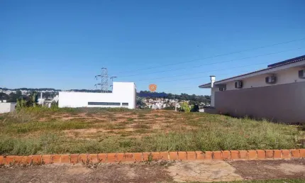 Terreno à venda no Jardim Estoril V, Bauru 