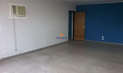 Barracão/galpão vila nova santa luzia i 1 sala i 2 banheiros i 252m²