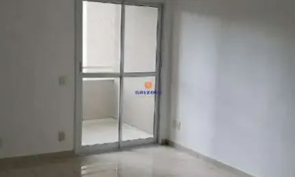APARTAMENTO RESIDENCIAL ARTE BRASIL I 2 QUARTOS I 1 SUITE I 2 BANHEIROS I 1 SALA I 1 VAGA