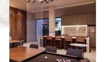 APARTAMENTO RESIDENCIAL AEON I 3 QUARTOS I 3 SUITES I 4 BANHEIROS I 1 SALA I 2 VAGAS