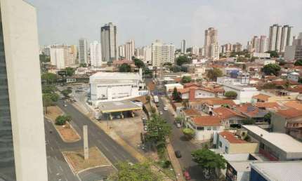 Edifício Lumina Office 1 Sala com Banheiro e 1 Vaga de Garagem