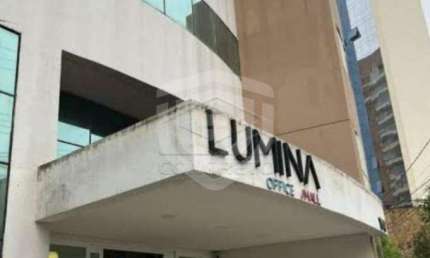 Sala comercial à venda na Vila Santo Antônio, Bauru 