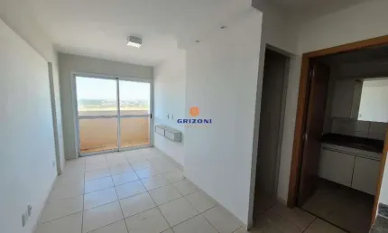 Apartamento a venda 1 quarto 48m² - Residencial Studium