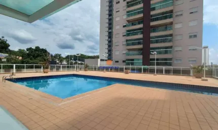 APARTAMENTO EDIFÍCIO ECOLIFE I 3 QUARTOS I 1 SUITE I 2 BANHEIROS I VARANDA GOURMET I 2 VAGAS