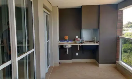 Apartamento edifício vivaz i 3 quartos i 3 suites i 4 banheiros i 1 sala i 2 vagas