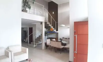 CASA SOBRADO JD EUROPA I 3 QUARTOS S/ 3 SUITES I 3 BANHEIROS I 3 SALAS I 5 GARAGENS