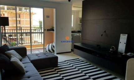APARTAMENTO EDIFÍCIO TRIBECA I 2 QUARTOS I 2 SUITES I 3 BANHEIROS I 2 SALAS I 1 VAGA