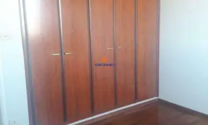 APARTAMENTO EDIFÍCIO PARATI I 3 QUARTOS I 1 SUITE I 3 BANHEIROS I 1 SALA I 2 VAGAS