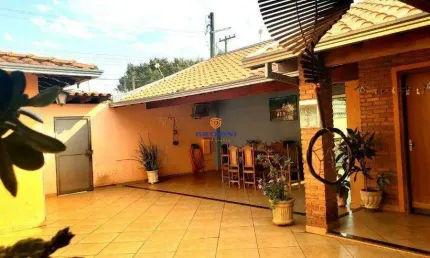 CASA EM PEDERNEIRAS I 3 QUARTOS I 2 SUITES I 3 BANHEIROS I 1 SALA I 2 VAGAS