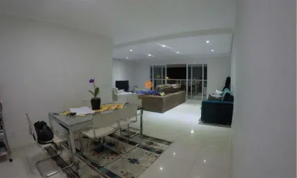 Apartamento com 4 quartos à venda no Jardim América, Bauru 