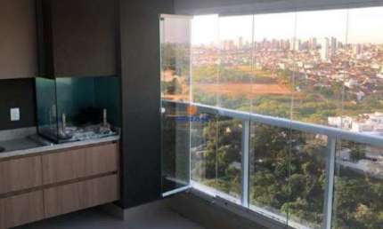 APARTAMENTO EDIFÍCIO VIVAZ I 3 QUARTOS I 1 SUITE I 2 BANHEIROS I 1 SALA I 2 VAGAS