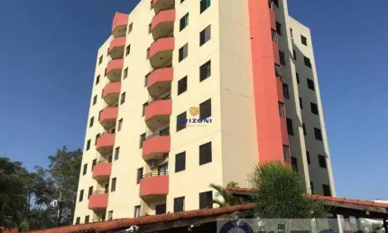 APARTAMENTO EDIFÍCIO RESEDÁS I 3 QUARTOS I 1 BANHEIRO I 1 SALA I 1 VAGA