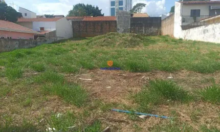 Terreno à venda no Jardim América, Bauru 