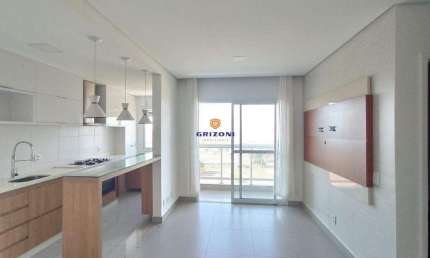 APARTAMENTO AVALON I 2 QUARTOS S/ 1 SUITE I 2 BANHEIROS I 1 SALA I 1 GARAGEM