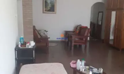 CASA SOBRADO JD. NASRALLA I 3 QUARTOS I 3 BANHEIROS I 2 SALAS I 1 GARAGEM