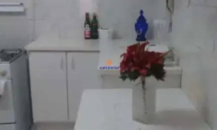 Apartamento solar northwest i 3 quartos s/ 1 suite i 2 banheiros i 2 salas i 1 garagem