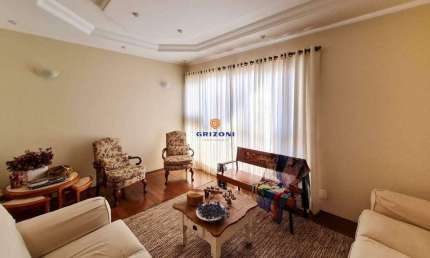 Apartamento com 4 quartos à venda no Edifício Partenon