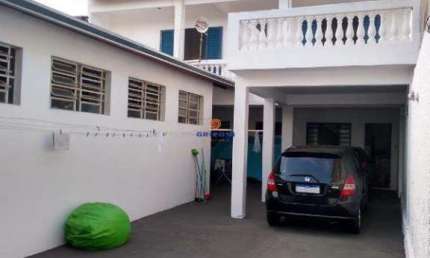 CASA SOBRADO EM PIRATININGA I 2 QUARTOS S/ 1 SUITE I 3 BANHEIROS I 1 SALA I 4 GARAGENS
