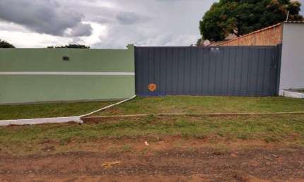 Lote com 1.680m² à venda em Chácaras Renno em Piratininga