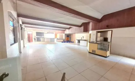 Sala comercial para alugar no Centro, Bauru 