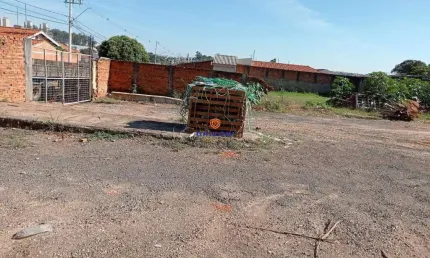 Terreno comercial para alugar na Vila Paulista, Bauru 