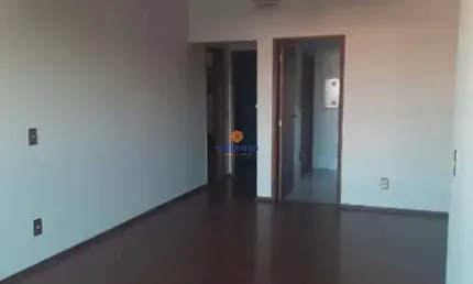 Apartamento ed. mont carmel i 3 quartos i 1 suite i 3 banheiros i 2 salas i 2 vagas